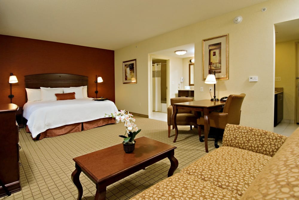 Hampton Inn Suites | Peoria