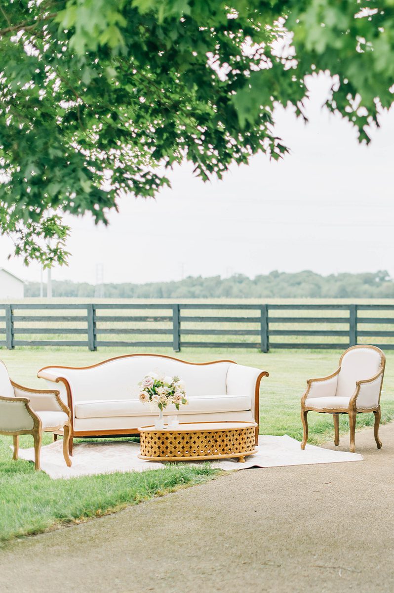 Corporate Events at Haven on the Farm | Peoria, IL