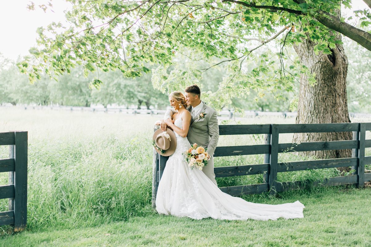 Weddings and Events at Haven on the Farm | Peoria, IL