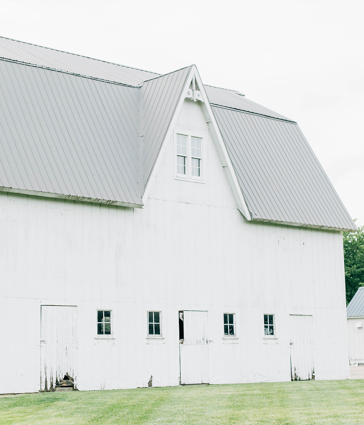 Weddings & Events at Haven on the Farm | Peoria, IL